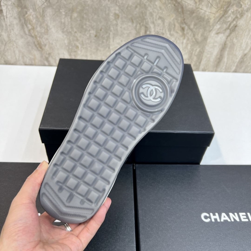 Chanel Casual Shoes